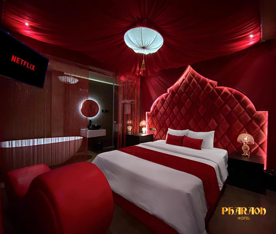 Pharaon Hotel 3 Ho Chi Minh City Exterior photo